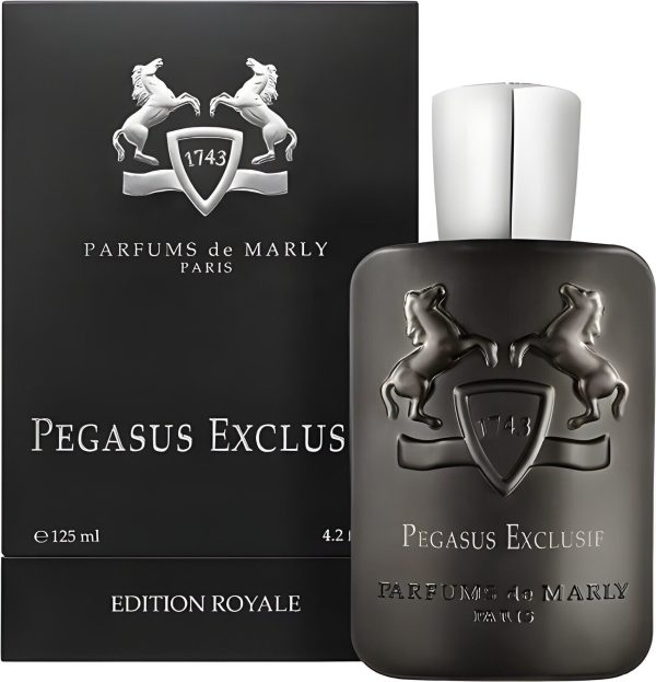 Pegasus Exclusif Parfums de Marly 125ml - Image 2