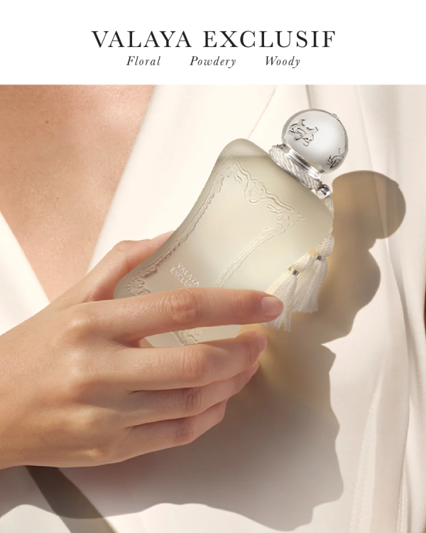 Valaya Exclusif Parfums de Marly 75ML - Image 4