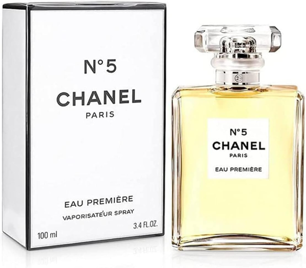 04063f24 Chanel N°5 Eau Premiere Chanel 100ml