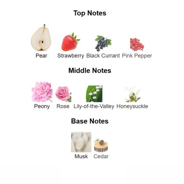 042177e6 Burberry Her eau de parfum 100ml