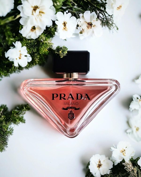 0435ef6e Prada Paradoxe Intense Prada 90ml