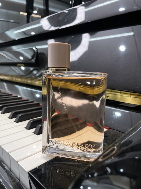 051f6151 Burberry Her eau de parfum 100ml