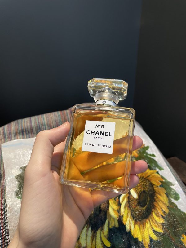 07e9736a Chanel N°5 Eau Premiere Chanel 100ml