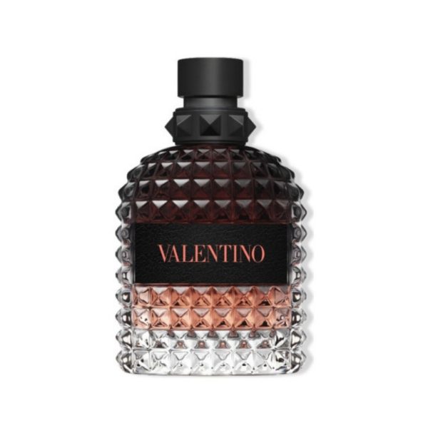 Valentino Uomo Born In Roma Coral Fantasy Valentino 100ml - Image 3
