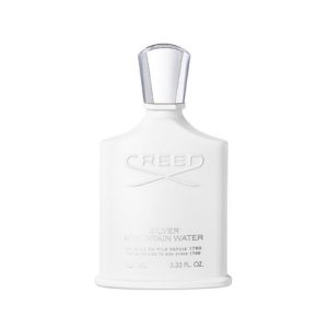 Silver Mountain Water Creed