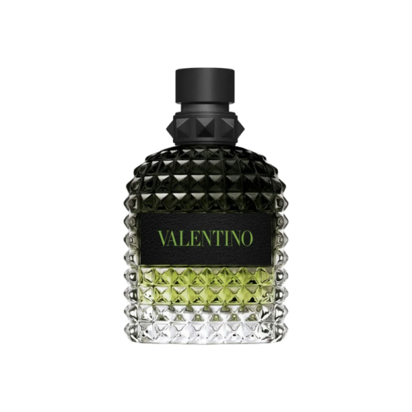 Valentino Uomo Born in Roma Green Stravaganza Valentino 100ML