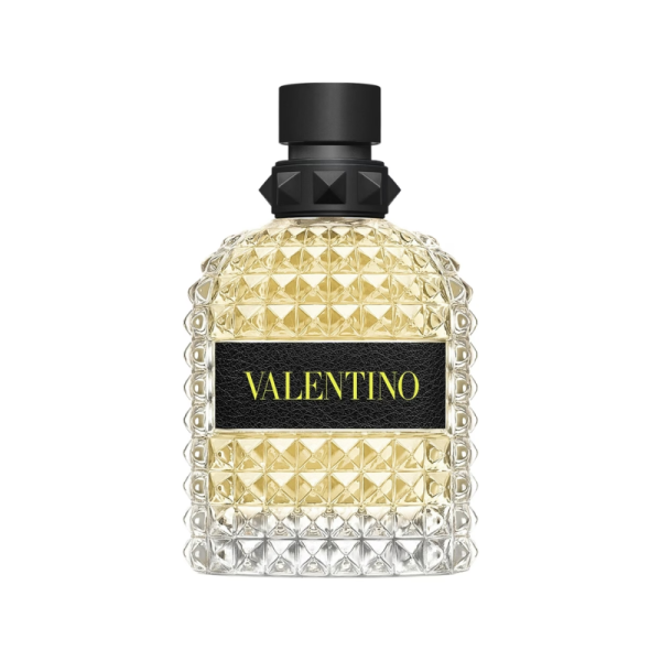 Valentino Uomo Born In Roma Yellow Dream Valentino 100ML - Image 3