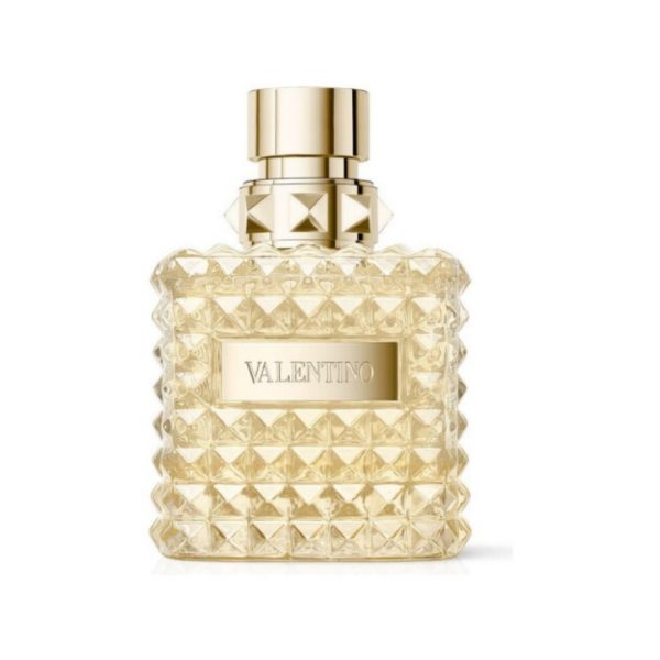 Born in Roma the Gold Donna Valentino 100ml - Image 3