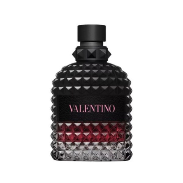 Valentino Uomo Born In Roma Intense Valentino 100ml - Image 2