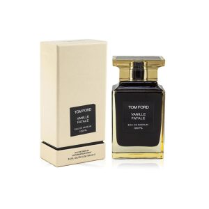 Vanille Fatale (2024) Tom Ford 100ml