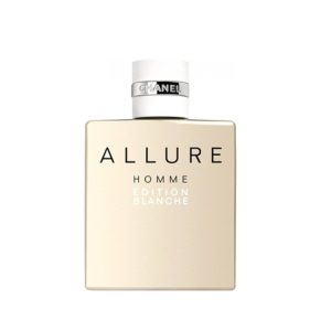 12d0a827 Allure Homme Edition Blanche Chanel 100ml