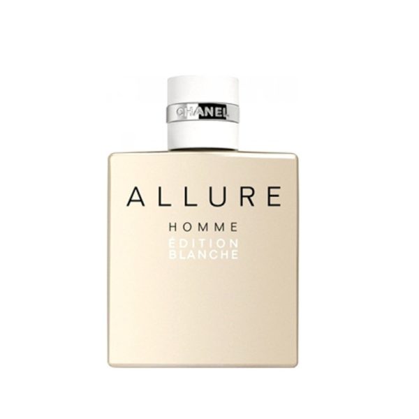 12d0a827 Allure Homme Edition Blanche Chanel 100ml