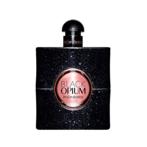 Black Opium Yves Saint Laurent 100ml - Image 3