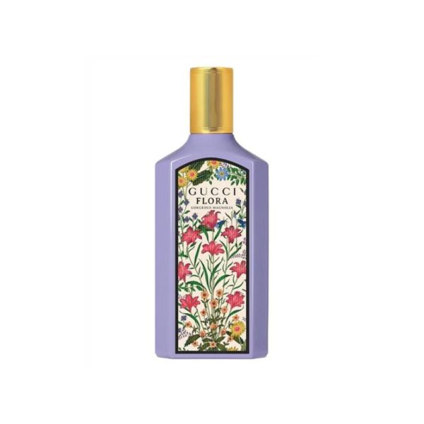 15b5fc29 Flora Gorgeous Magnolia Gucci for women 100ml