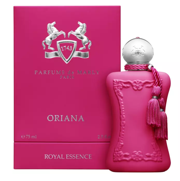 Oriana Parfums de Marly 75ml - Image 2