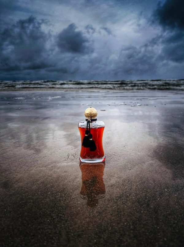 Safanad Parfums de Marly 75ml - Image 4