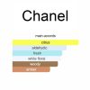 1810f9e4 Chance Eau Fraiche Eau de Parfum Chanel 100ml