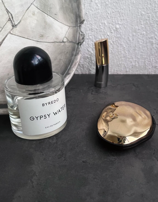 1aef1dc7 Gypsy Water Byredo 100ML