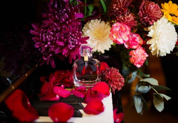 Mon Paris Yves Saint Laurent 90ml - Image 4