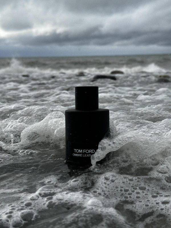 Tom Ford Ombré Leather  100ml - Image 3
