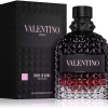 2 Valentino Uomo Born In Roma Intense Valentino 100ml