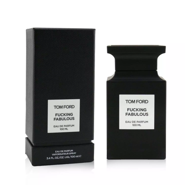 Tom Ford Fucking Fabulous 100ml
