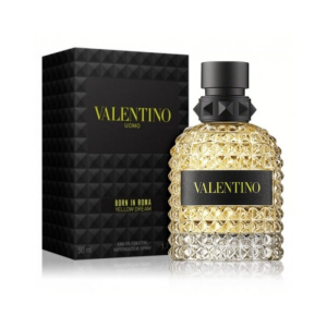 Valentino Uomo Born In Roma Yellow Dream Valentino 100ML