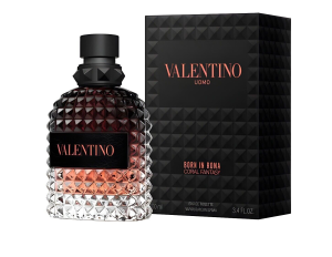 Valentino Uomo Born In Roma Coral Fantasy Valentino 100ml