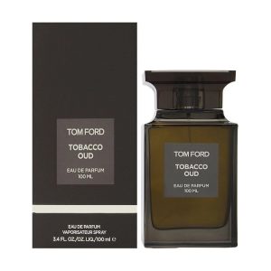 Tobacco Oud Tom Ford100ml