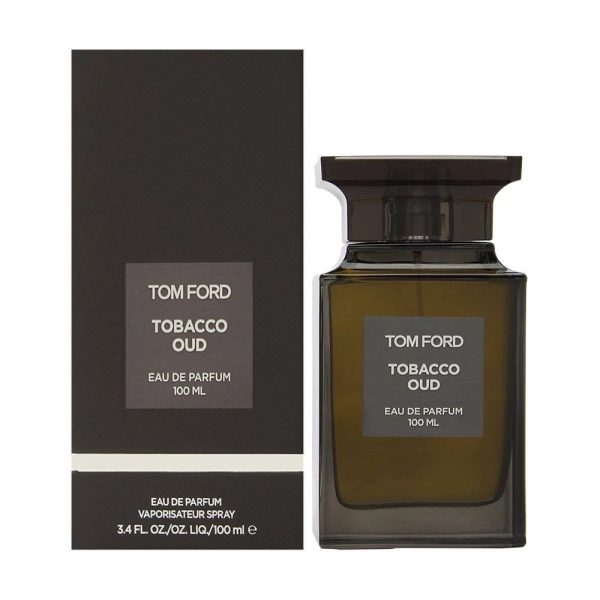 Tobacco Oud Tom Ford100ml