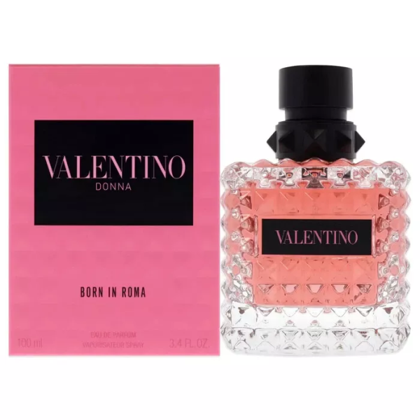 Valentino Donna Born In Roma Valentino 100ml - Image 2