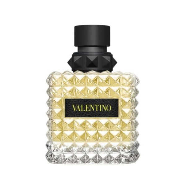 Valentino Donna Born In Roma Yellow Dream Valentino 100ml - Image 2