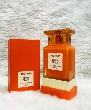 2 Bitter Peach Tom Ford 100ml