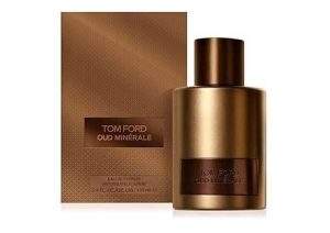 Oud Minérale (2023) Tom Ford 100ml
