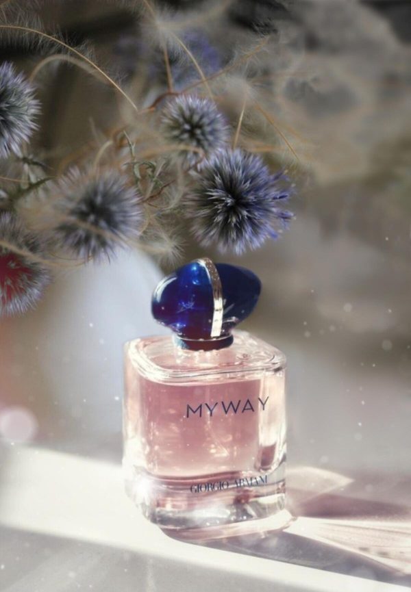 My Way Giorgio Armani 90ml - Image 4