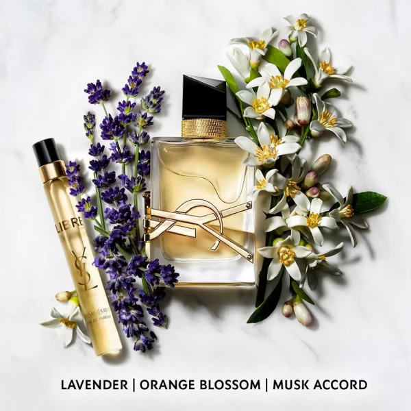 Libre Yves Saint Laurent 90ml - Image 4