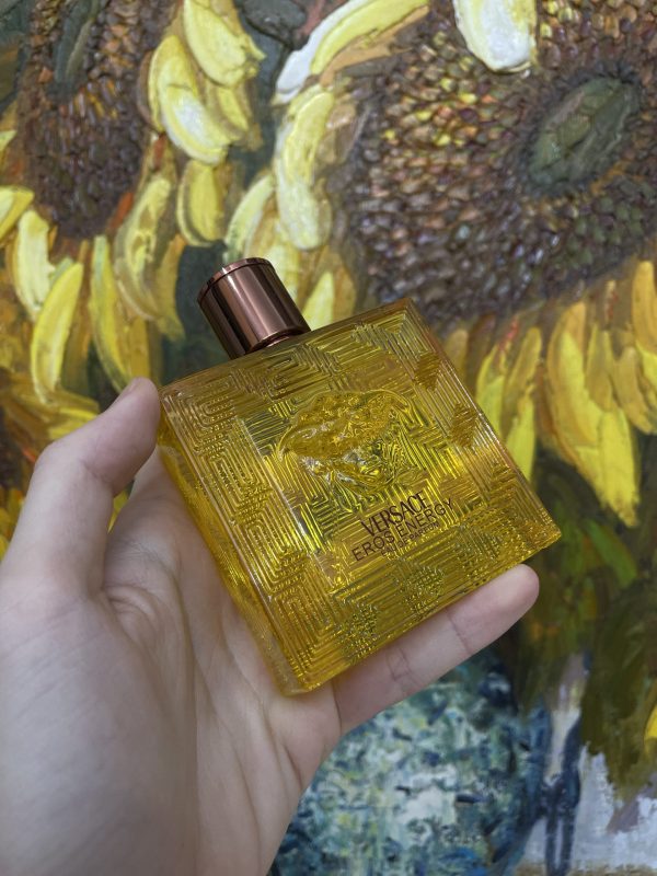 24d3803a Eros Energy Versace 100ml