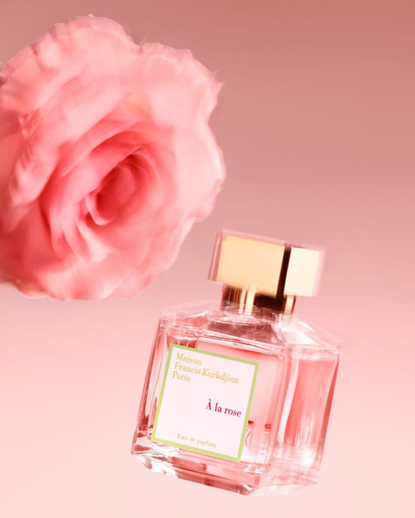 27a56c4b A La Rose Maison Francis Kurkdjian 70ml