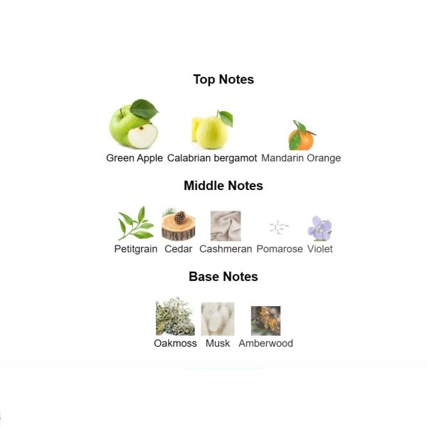 Greenley Parfums de Marly 125ML - Image 6