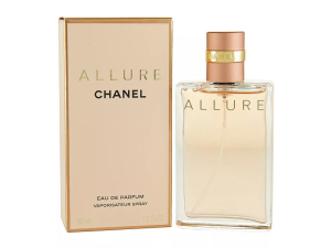 2d6a150a Allure Eau de Parfum Chanel 100ml