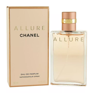 Allure Eau de Parfum Chanel 100ml