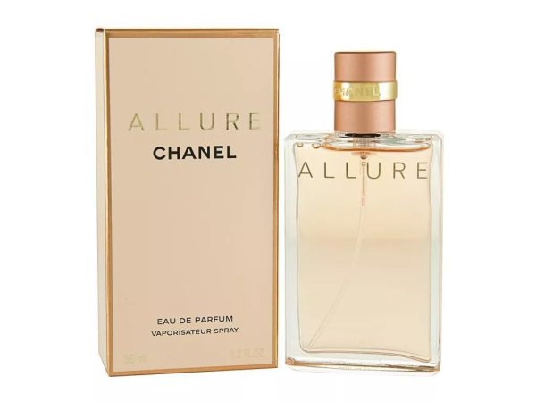 2d6a150a Allure Eau de Parfum Chanel 100ml