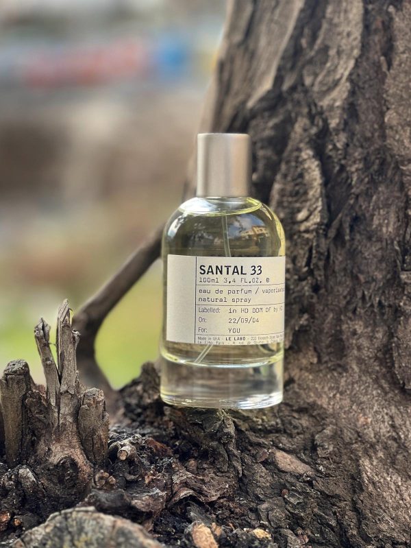 Santal 33 Le Labo 100ml - Image 5