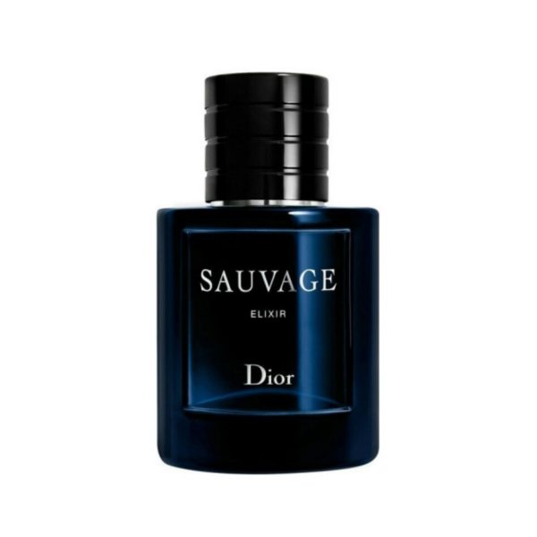 2edcb809 Sauvage Elixir Dior 100ml