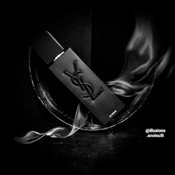 MYSLF Le Parfum Yves Saint Laurent 100ml - Image 4