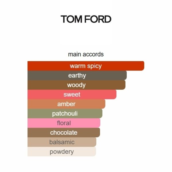 Black Orchid Tom Ford 100ml - Image 6