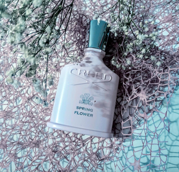 Spring Flower 2023 Creed 100ml - Image 4