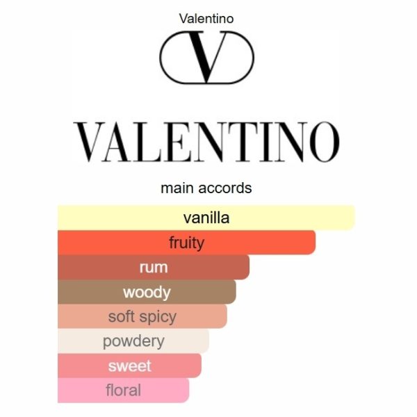 Born in Roma Extradose Donna Valentino - Image 7