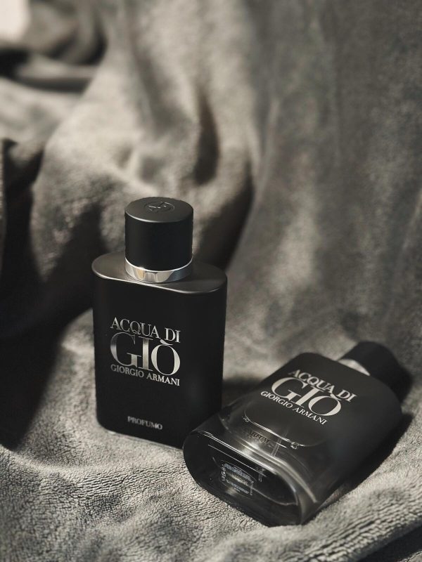 Acqua di Giò Parfum Giorgio Armani 125ml - Image 4