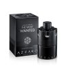 3811cf35 Azzaro The Most Wanted 3.3 oz.Eau de Parfum Intense Spray for Men Sealed Box 100ml